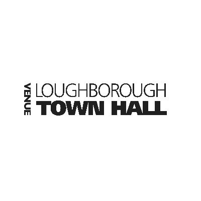 Loughborough Town Hall logo