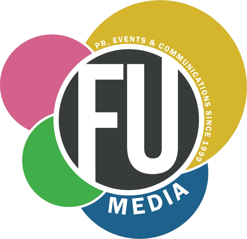 FU Media — PR, events & communications since 1999