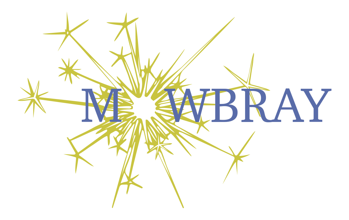 Mowbray logo
