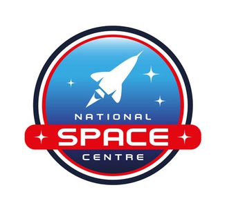 National Space Centre logo